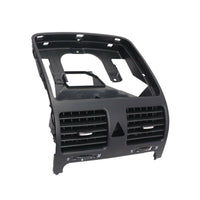 Front Dash Center Air Outlet Vent Part Suitable For VW GTI Rabbit MK5 Jetta Golf