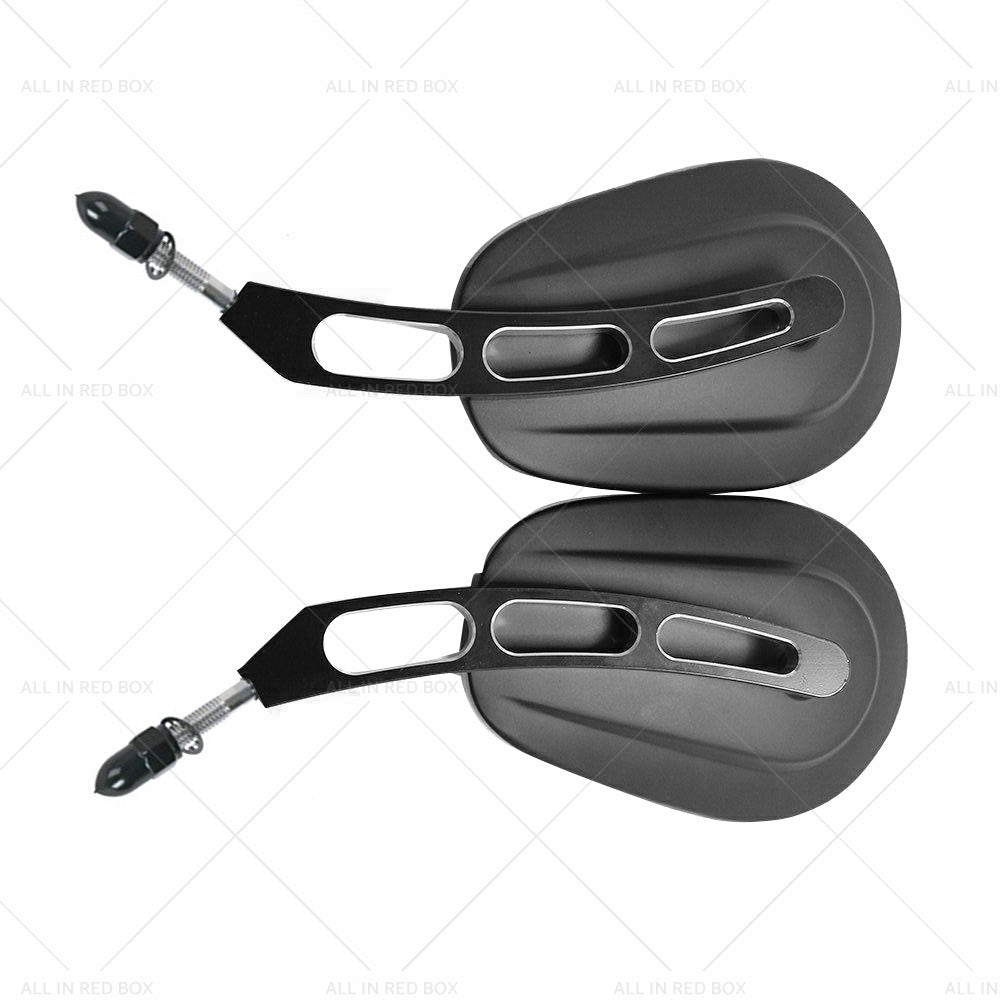 {{ Motorcycle Rearview Mirrors Suitable For Harley Davidson Electra Glide Dyna }} - Buy Car Parts Online at {{ Kaka Auto Parts }}.