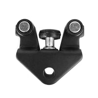 Sliding Side Door Roller Lower Left Suitable For Renault Trafic Vauxhall Opel