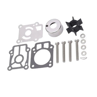 compare product Water Pump Impeller Kit Suitable For Mercury / Mariner Outboard 25-30HP 853792A1