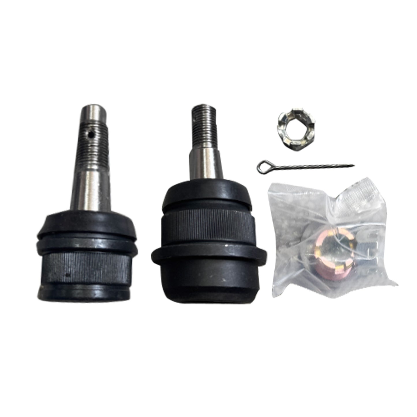 4x Upper & Lower Ball Joints Suitable For Jeep Grand Cherokee XJ / WG / WJ Wagon 4WD