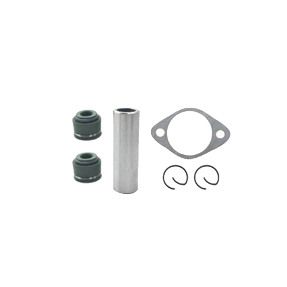 Cylinder Piston Gasket Kit 63.5mm Suitable For Honda ATC200 / XL200 250cc