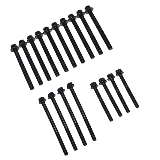 Cylinder Head Bolt Suitable For Ford Ranger PJ PK / Mazda BT-50 B3000 2006-2011
