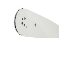 14''Chainsaw Bar & Chain 3/8LP .043 52DL Suitable For Makita UC3520A CS1400