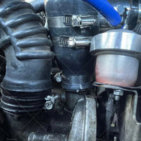 {{ Intercooler Kit For Nisaan GU Y61 3. 0L CRD ZD30 Diesel Common Rail 2007-2012 }} - Buy Car Parts Online at {{ Kaka Auto Parts }}.