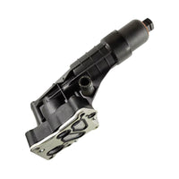 Engine Oil Filter Housing Suitable For Mercedes C-Class C180 C200 C250 C204 W204