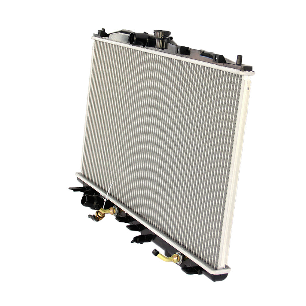Radiator Suitable For Honda Accord Euro CL / CM 2003-2008 2.4L 4-Cylinder Automatic & Manual