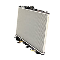 Radiator Suitable For Honda Accord Euro CL & CM 2.4L 4-Cyl 2003-2008 Automatic & Manual