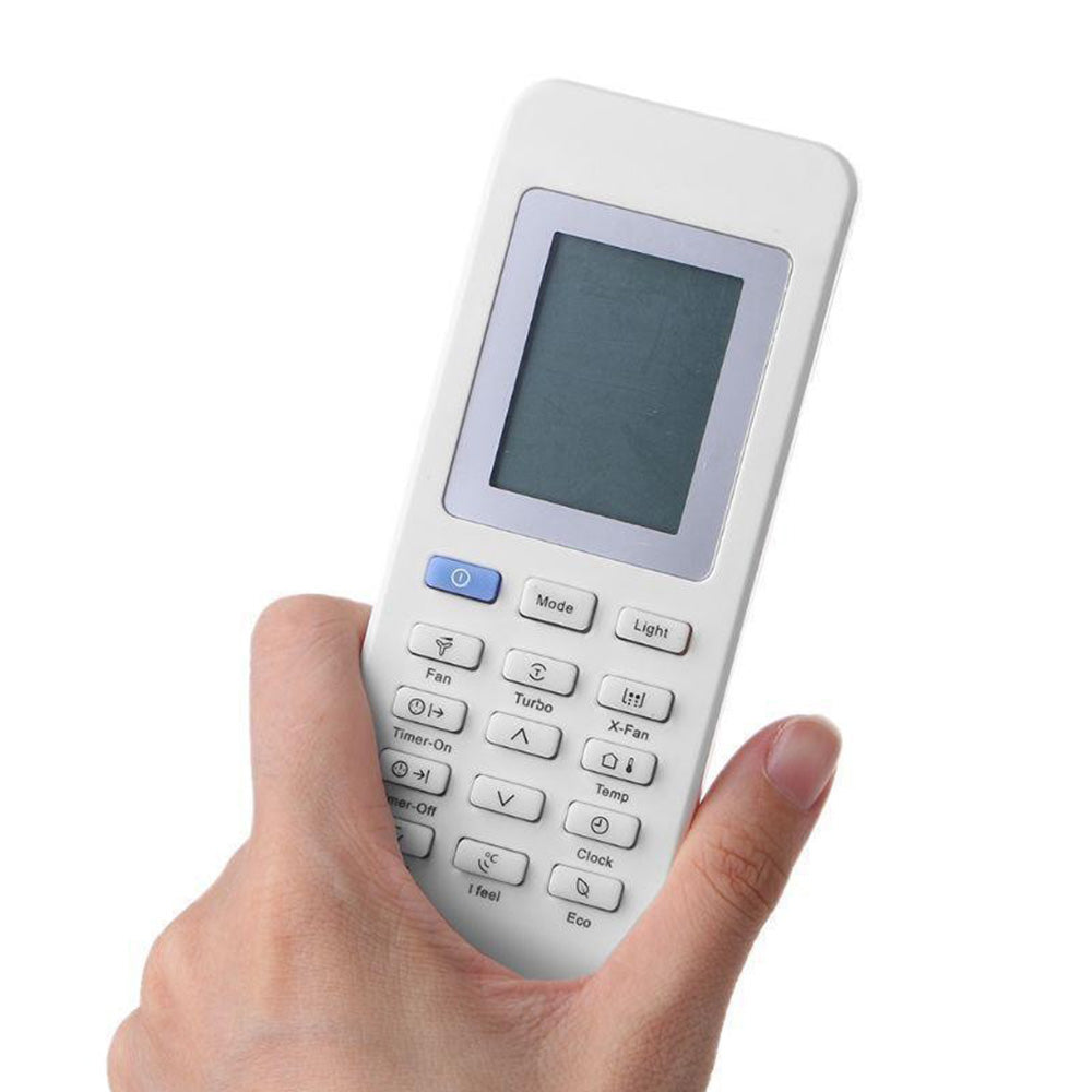 Air Conditioner Remote Control Suitable For Kelvinator KSV25HRF / KSV35HRF / KSV52HRF