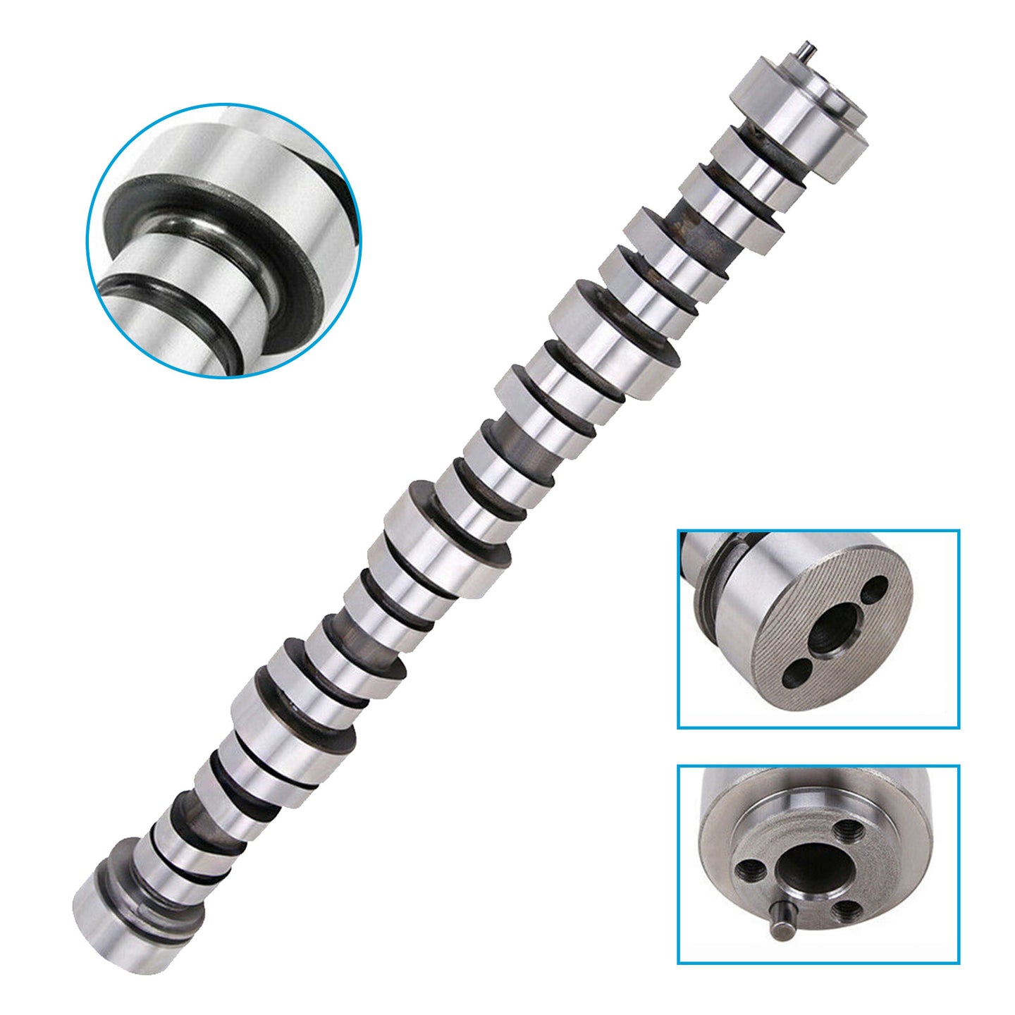 {{ Stage 3 Camshaft Suitable For Holden Commodore VT-VZ HSV LS1 LS2 LS3 L98 4.2 5.0 }} - Buy Car Parts Online at {{ Kaka Auto Parts }}.