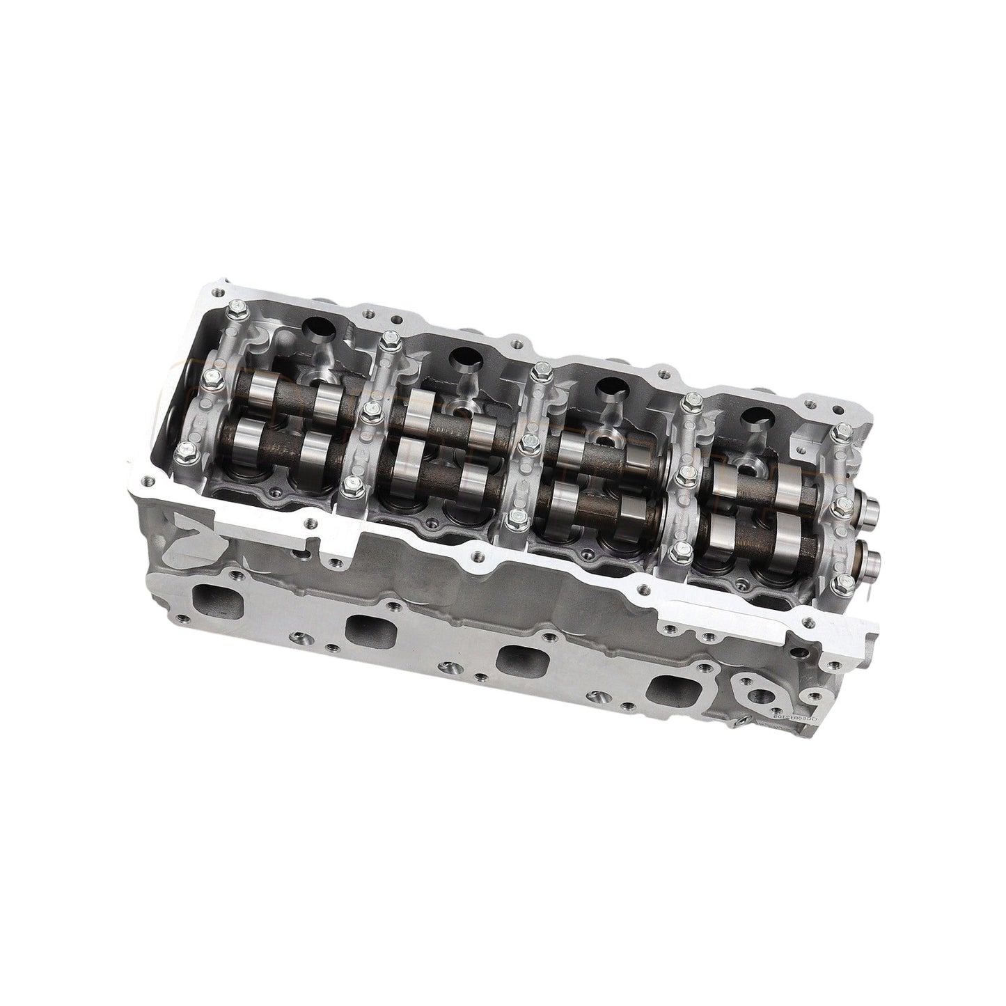 {{ Cylinder Head Assembly Gasket Kit Suitable For Nissan Patrol GU Y61 3.0 ZD30DDTi }} - Buy Car Parts Online at {{ Kaka Auto Parts }}.