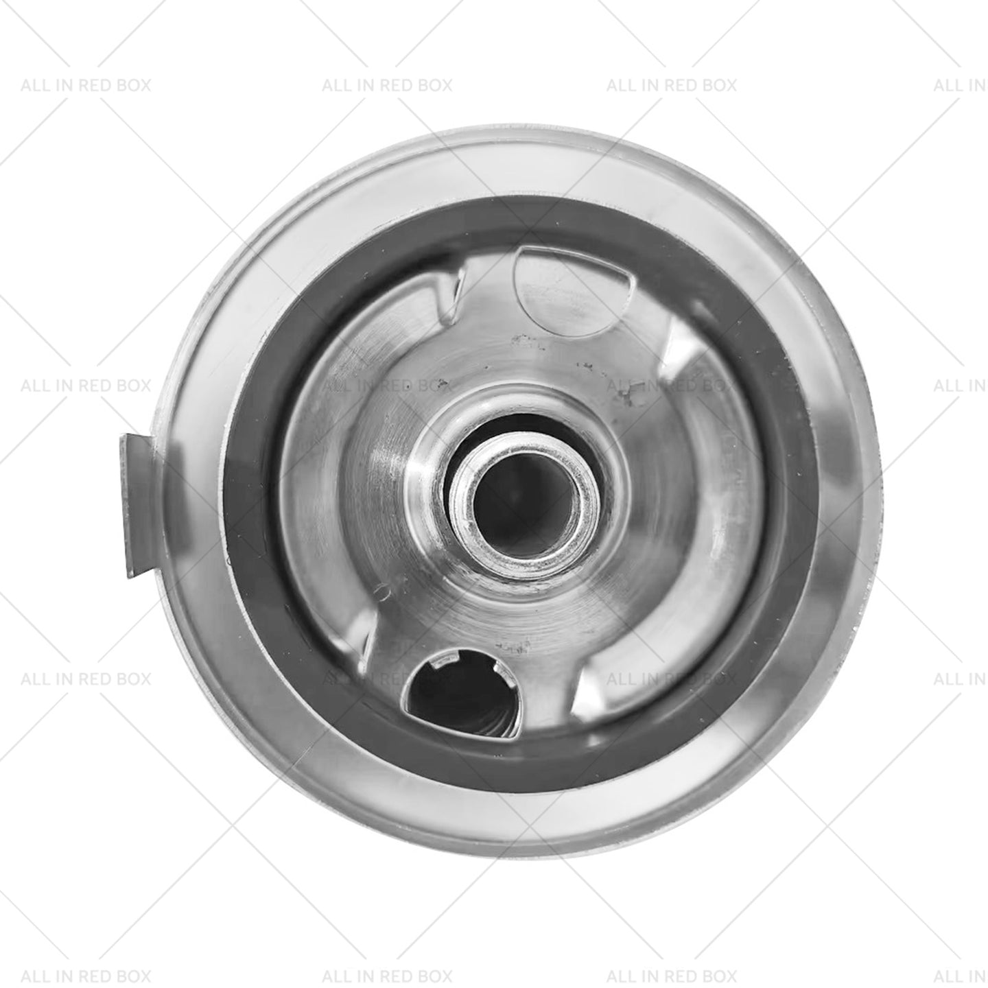 {{ Suitable For Mitsubishi Triton L200 06-Challenger 09- 2. 5 4D56 Engine Oil Cooler }} - Buy Car Parts Online at {{ Kaka Auto Parts }}.