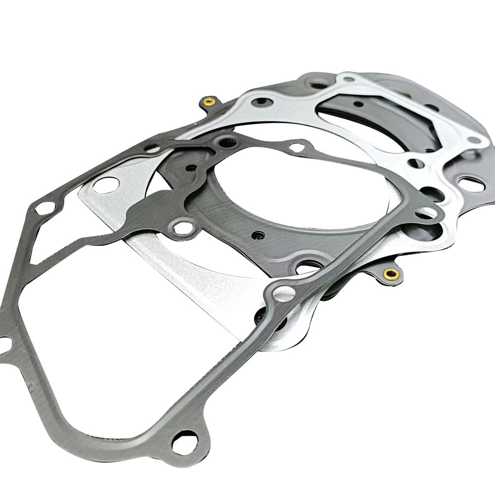 Cylinder Jug Piston Gaskets Suitable For Honda Foreman / Rubicon TRX500 FPE 2012-2019