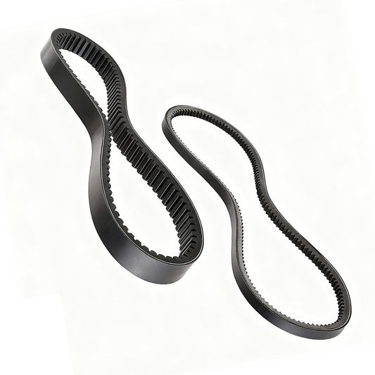 {{ Drive Starter Belt Suitable for Yamaha G2A G5A G8A G9A G14A }} - Buy Car Parts Online at {{ Kaka Auto Parts }}.