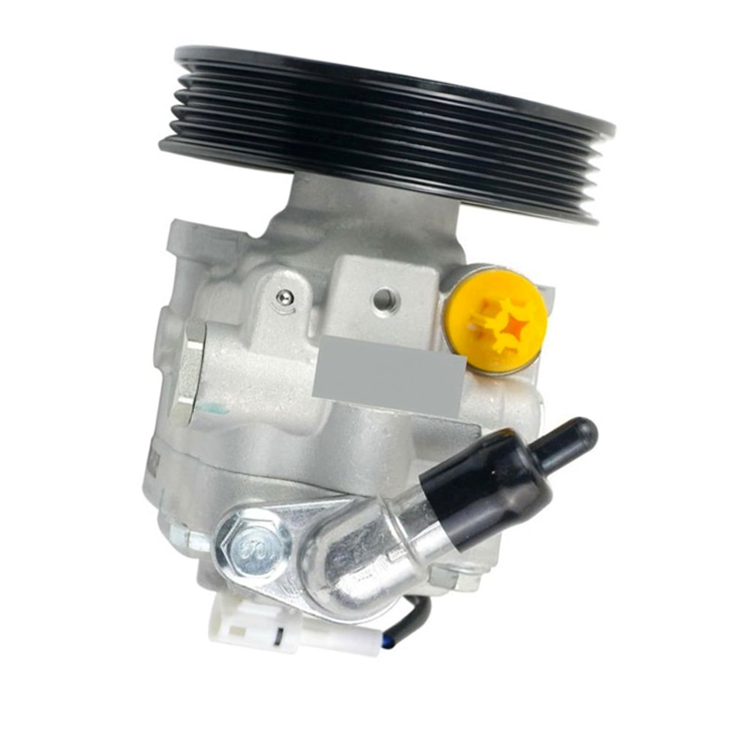 Power Steering Pump Suitable for Subaru Forester XT H4 2.5L Turbo 2003-2008