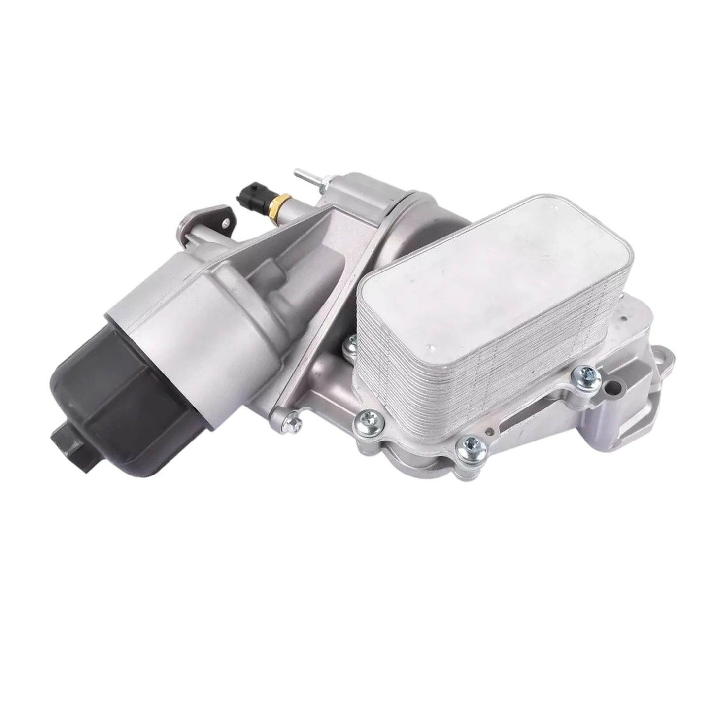 Oil Cooler & Coolant Hose Set Suitable For Jeep Grand Cherokee 3.0L