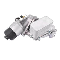 Oil Cooler & Coolant Hose Set Suitable For Jeep Grand Cherokee 3.0L