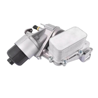 compare product Oil Cooler & Coolant Hose Set Suitable For Jeep Grand Cherokee 3.0L