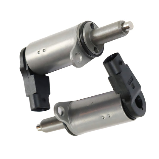 2x Variable Valve Timing Solenoid 06H103697A Suitable for 2007-2017 AUDI A5 B8