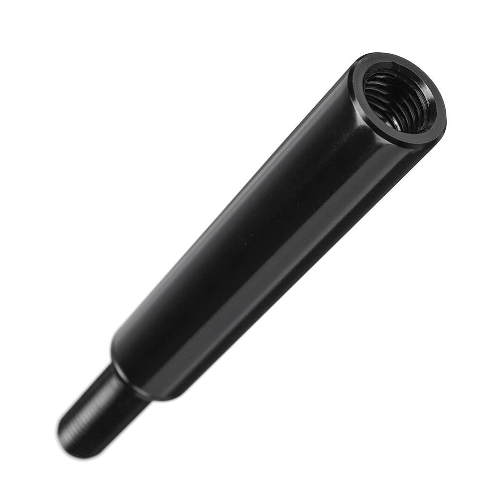 Gear Stick Extension 3in 76mm M10x1.25 Shift Extender Suitable For Nissan GQ / GU Patrol