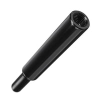 Gear Stick Extension 3in 76mm M10x1.25 Shift Extender Suitable For Nissan GQ / GU Patrol