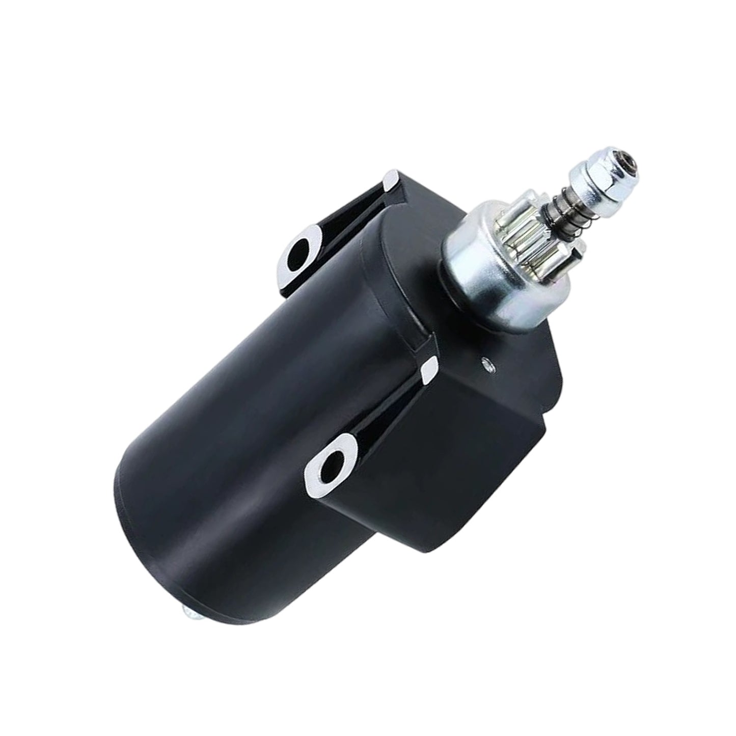 {{ Starter Suitable For Mercury 9.9-25HP & Mariner 8-25HP 1980-2005 5724 }} - Buy Car Parts Online at {{ Kaka Auto Parts }}.