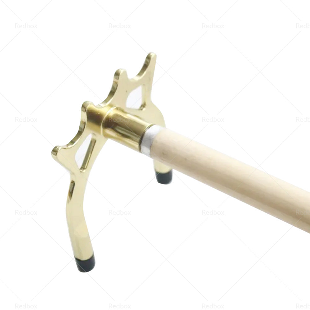 {{ Pool Snooker Billiard Table Cue Rest Cross and Spider Jigger Set }} - Buy Car Parts Online at {{ Kaka Auto Parts }}.