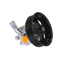 1xPower Steering Pump w/Pulley Suitable For Nissan  Altima Maxima J32 Murano Z51