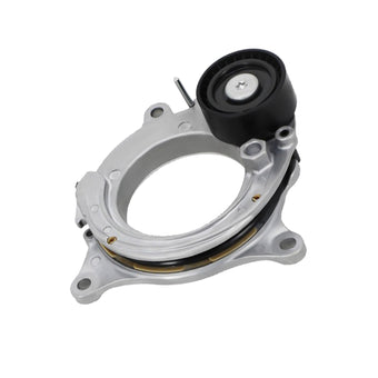 compare product Drive Belt Tensioner V-Ribbed Pulley Kit Suitable For BMW 116D 1.5 Diesel 2015-On