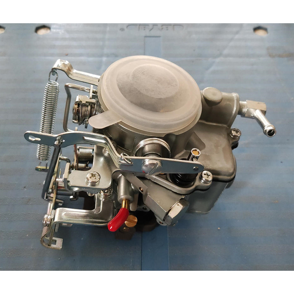 {{ Carburetor for Datsun Nissan A12 120Y 1200 Sunny Cherry 16010-H1602 Carby Manual }} - Buy Car Parts Online at {{ Kaka Auto Parts }}.