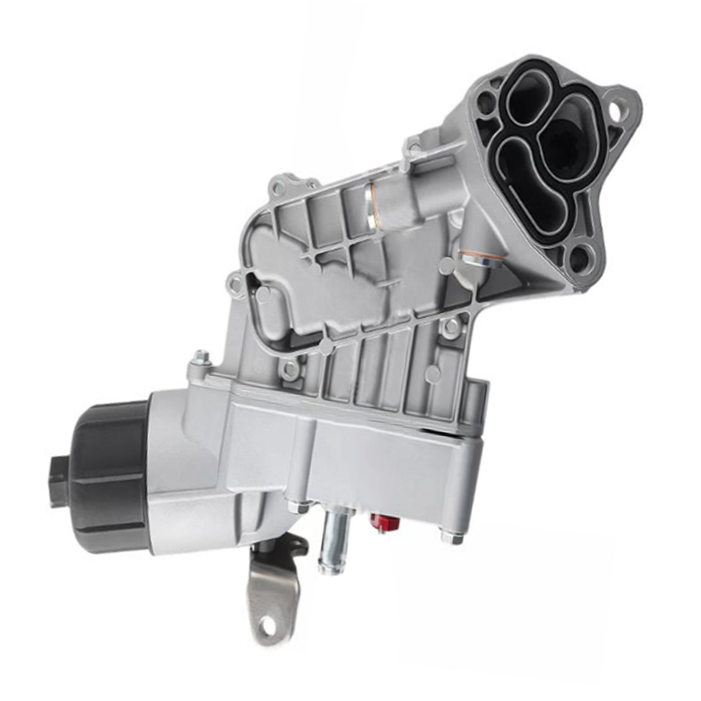 {{ Oil Cooler Suitable for Jeep Grand Cherokee WK2 3.0L CRD Eco Diesel 2011-2020 }} - Buy Car Parts Online at {{ Kaka Auto Parts }}.