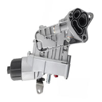 {{ Oil Cooler Suitable for Jeep Grand Cherokee WK2 3.0L CRD Eco Diesel 2011-2020 }} - Buy Car Parts Online at {{ Kaka Auto Parts }}.