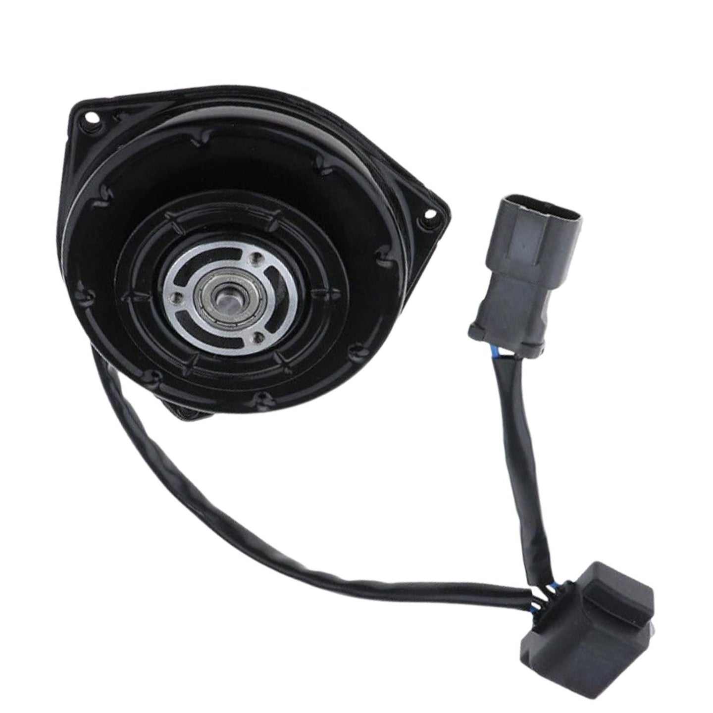 {{ Air Conditioning Condenser Cooling Fan Motor Suitable for Honda Civic CRV }} - Buy Car Parts Online at {{ Kaka Auto Parts }}.