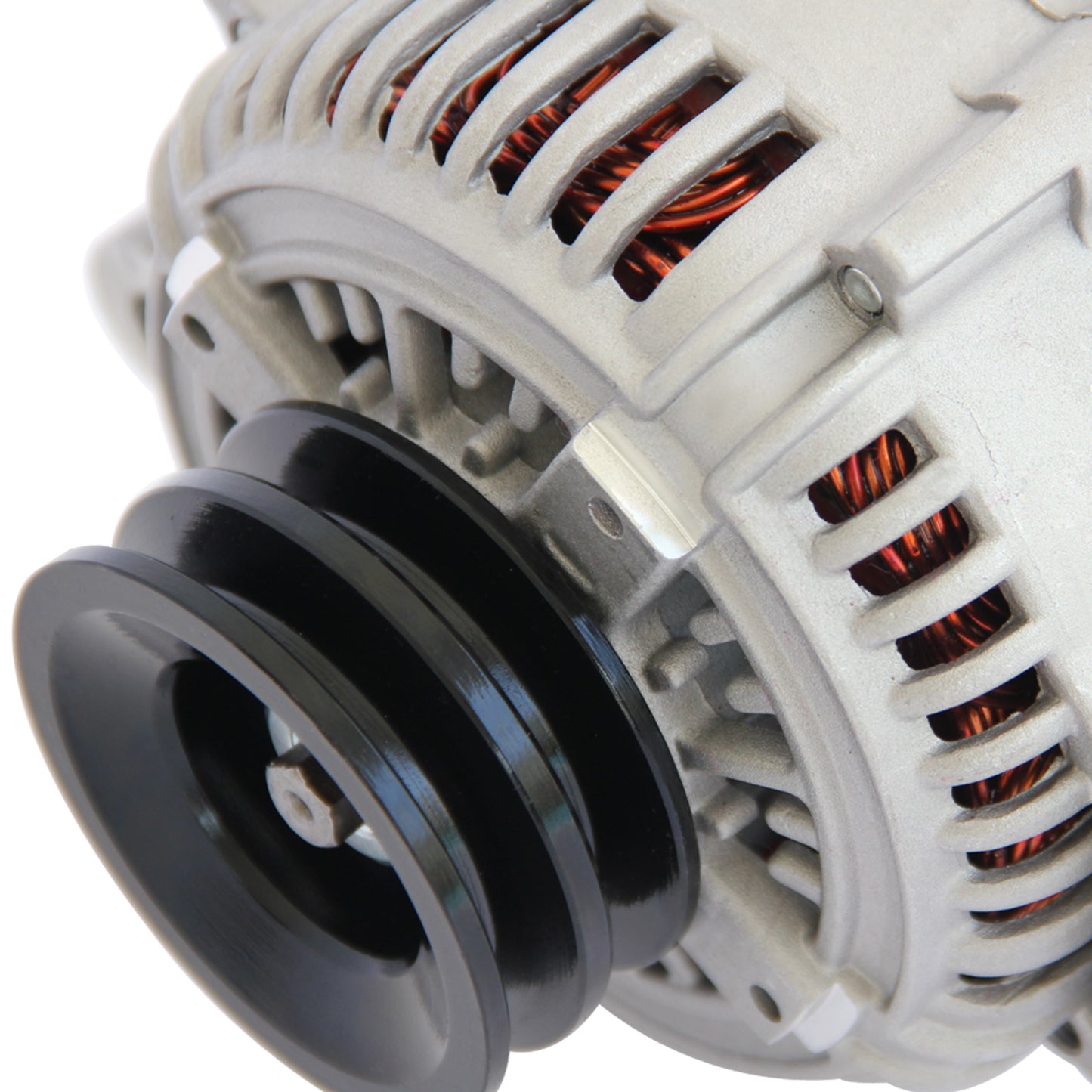 {{ Alternator Suitable for Toyota Landcruiser HZJ80 HZJ105 HZJ75 HZJ79 HZJ78 1HZ }} - Buy Car Parts Online at {{ Kaka Auto Parts }}.