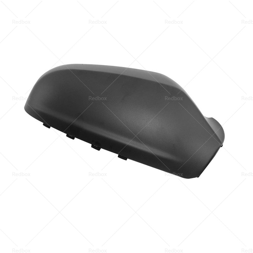 {{ Right Side Matte Black Mirror Cover Cap Suitable For Holden Astra  AH  2005-2009 }} - Buy Car Parts Online at {{ Kaka Auto Parts }}.