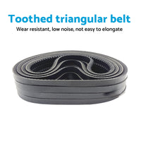 Suitable for Toro Pump Belt TimeCutter ZS5000, SS5000, SS5060 and MX5060 1193321