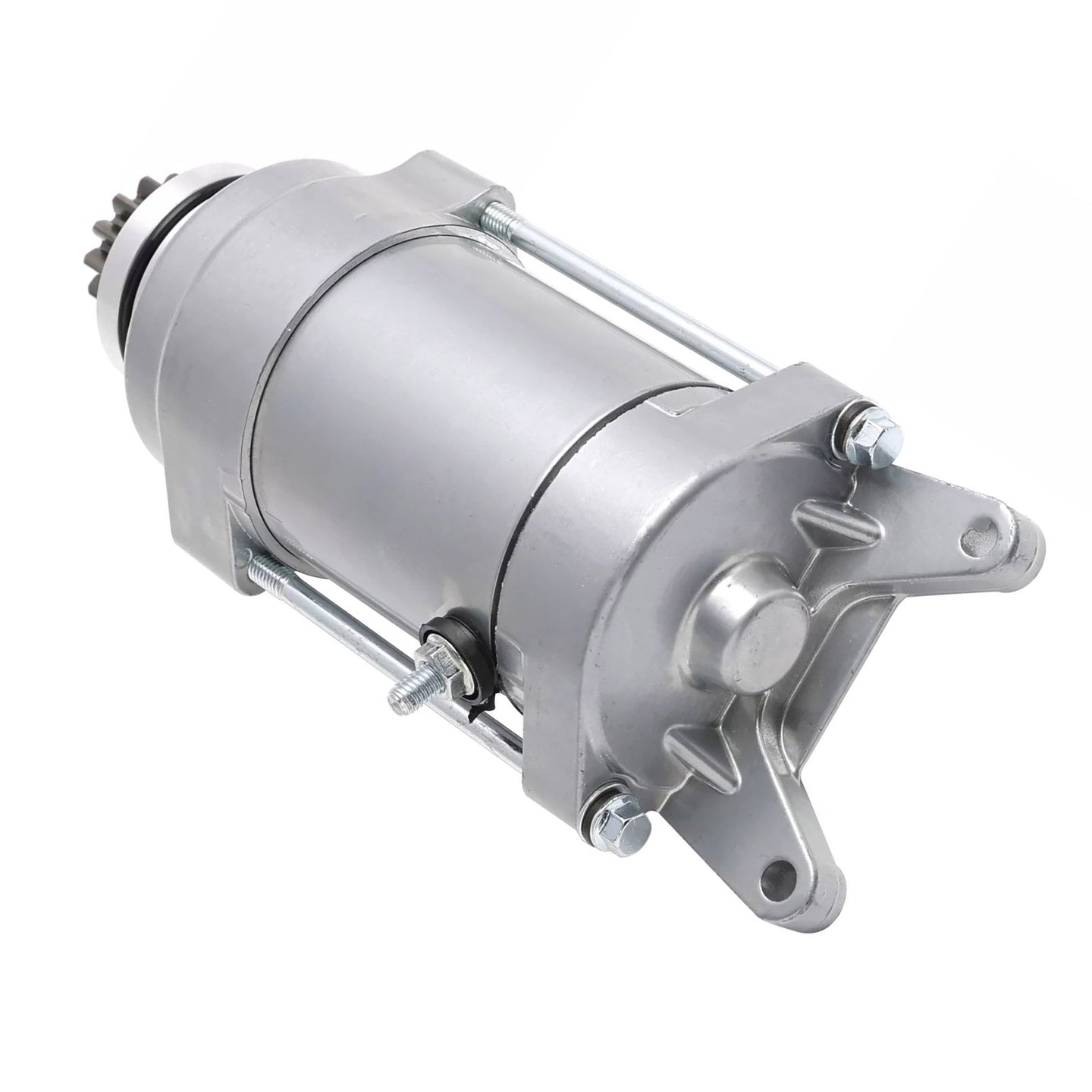{{ Starter Motor Suitable For Yamaha V-Star 1100 XVS1100 1999–2009 5EL-81890-00 }} - Buy Car Parts Online at {{ Kaka Auto Parts }}.