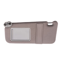 Sun Visors Suitable For Toyota Camry / Aurion 2007-2011 Left & Right 74320-06780-B0