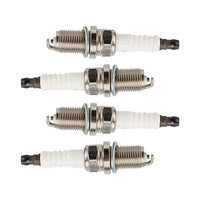4x Spark Plug Suitable For Most Briggs & Stratton Motors 491055, 491055S, 491055T