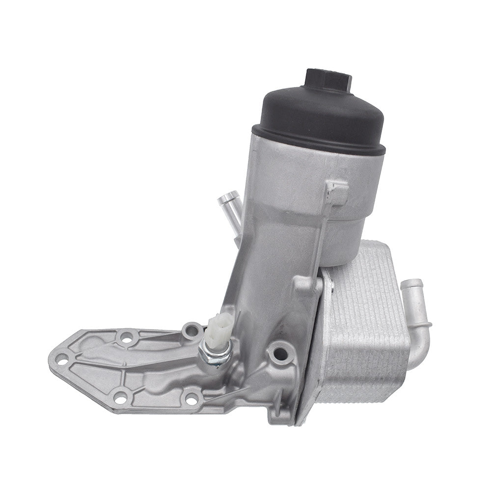 {{ Oil Cooler For Ford Ranger PX Everest UA Mazda	BT-50 P5AT 3. 2 Diesel BB3Q6B624EA }} - Buy Car Parts Online at {{ Kaka Auto Parts }}.