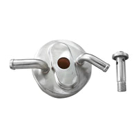 Engine Oil Cooler Suitable For Mitsubishi Triton L200 2006-On / Challenger 2009 2.5L 4D56