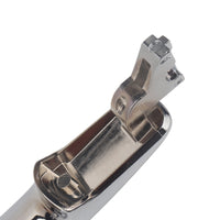 Front LH+RH Exterior Door Handle Suitable For Nissan Murano Z50 V6 3.5L VQ35DE