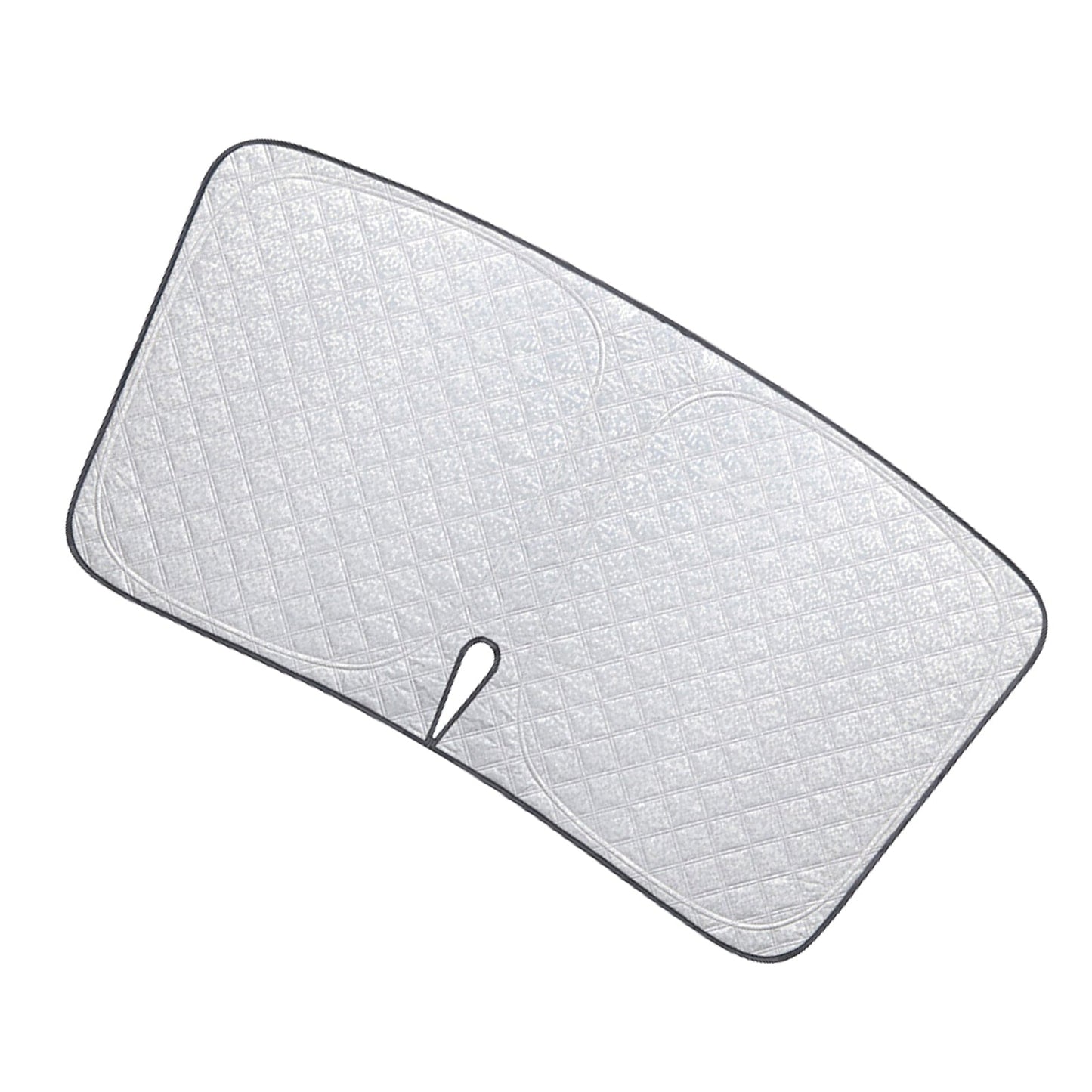 6-Layer Windshield Sun Shade UV Protection Suitable For Kia Carnival 2014–2024