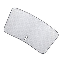 6-Layer Windshield Sun Shade UV Protection Suitable For Kia Carnival 2014–2024