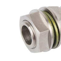 {{ Turbo Oil Pan Sump Return Drain Adapter 315-04301-010 Fitting 10AN to M18x1. 5 }} - Buy Car Parts Online at {{ Kaka Auto Parts }}.