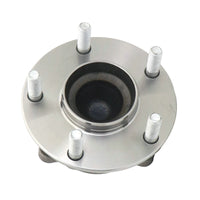 Rear Hub Assembly Suitable For Mazda CX-5 CX-8 Mazda 3 BM BN Mazda 6 GJ Models