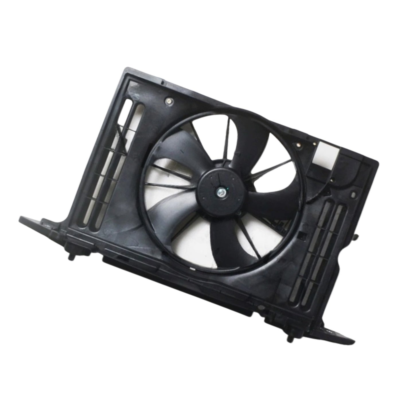 {{ Radiator Cooling Fan Suitable For Toyota Corolla ZRE15 1.6L GL 1ZR-FE 2007-2014 }} - Buy Car Parts Online at {{ Kaka Auto Parts }}.