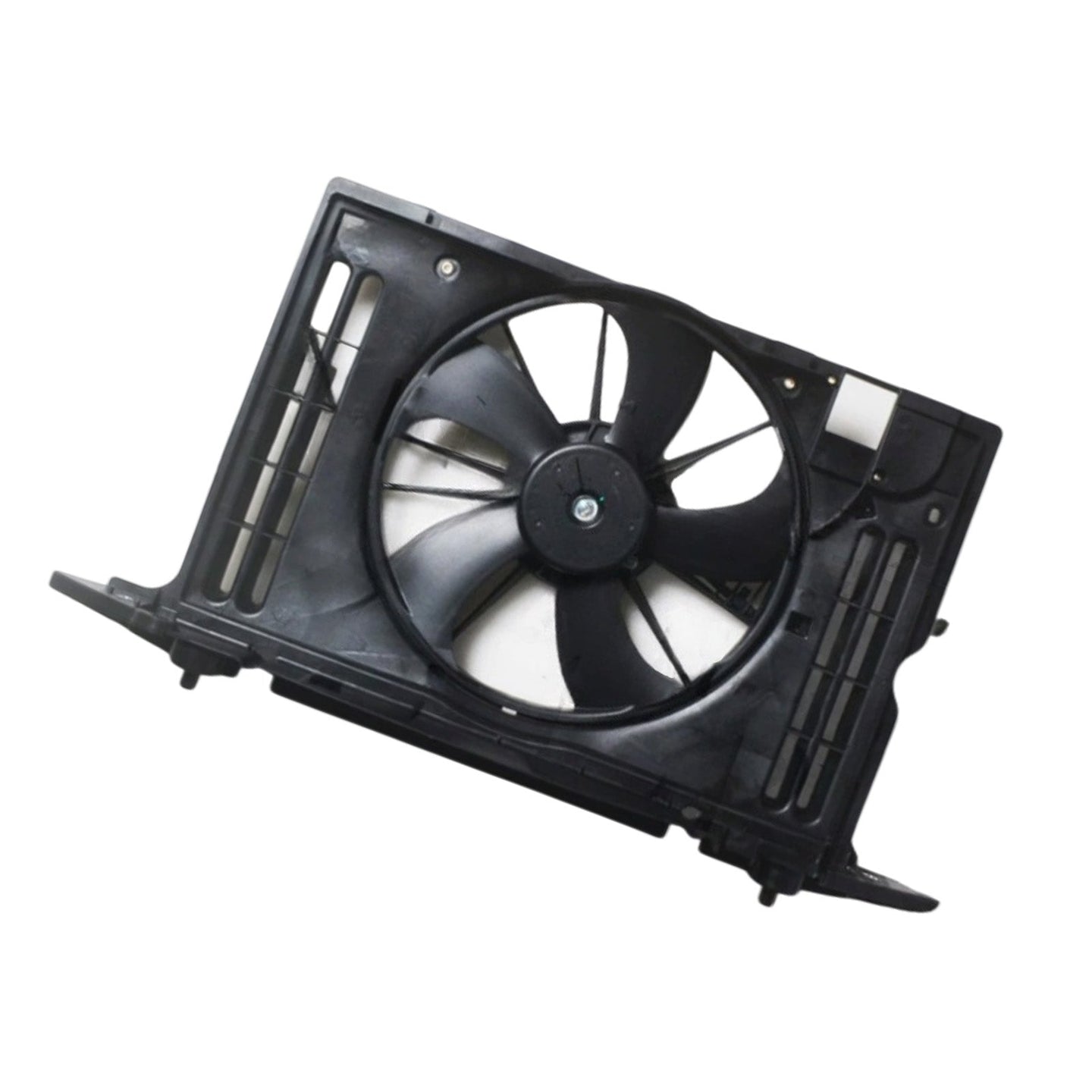 {{ Radiator Cooling Fan Suitable For Toyota Corolla ZRE15 1.6L GL 1ZR-FE 2007-2014 }} - Buy Car Parts Online at {{ Kaka Auto Parts }}.
