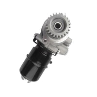 {{ Power Steering Pump Suitable For Mitsubishi Pajero NM NP 3.2L 00- 06 MR223480 }} - Buy Car Parts Online at {{ Kaka Auto Parts }}.