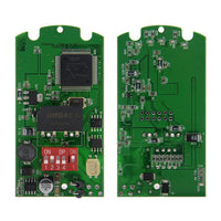 9in1 Universal AdBlue Emulator Suitable For Scania Volvo Truck Simulator Driving